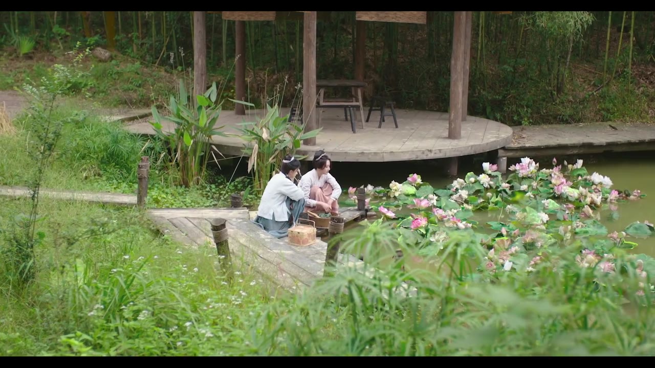 Cô Vợ Nhỏ Nhà Họ Sài tập 9