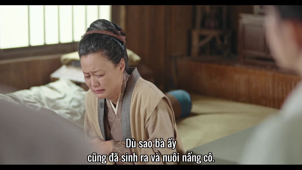 Cô Vợ Nhỏ Nhà Họ Sài tập 13 cảnh 2