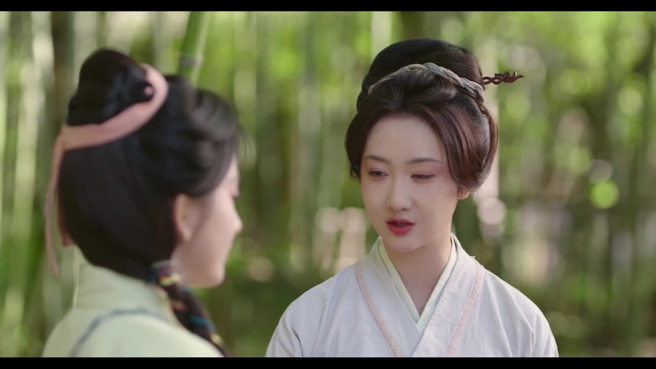 Cô Vợ Nhỏ Nhà Họ Sài tập 14