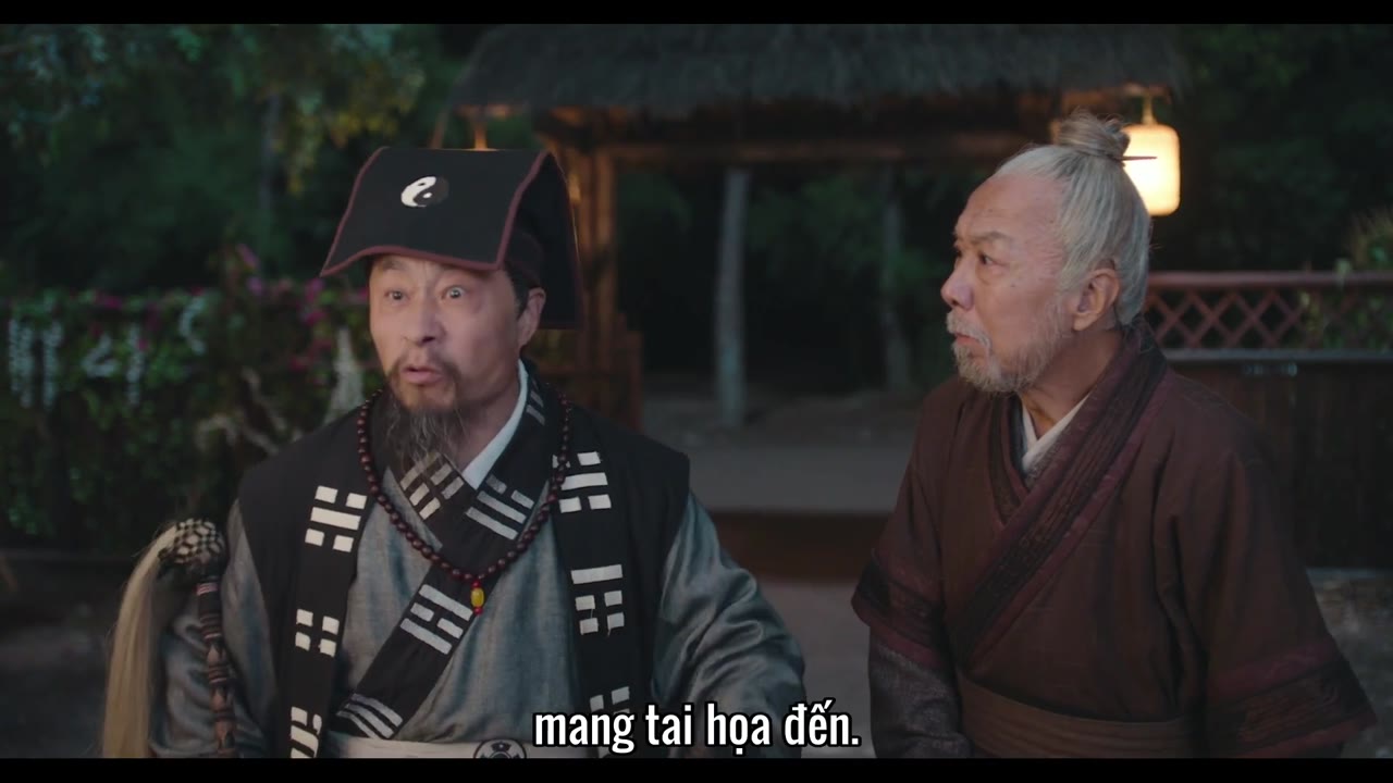 Cô Vợ Nhỏ Nhà Họ Sài tập 15 cảnh 3