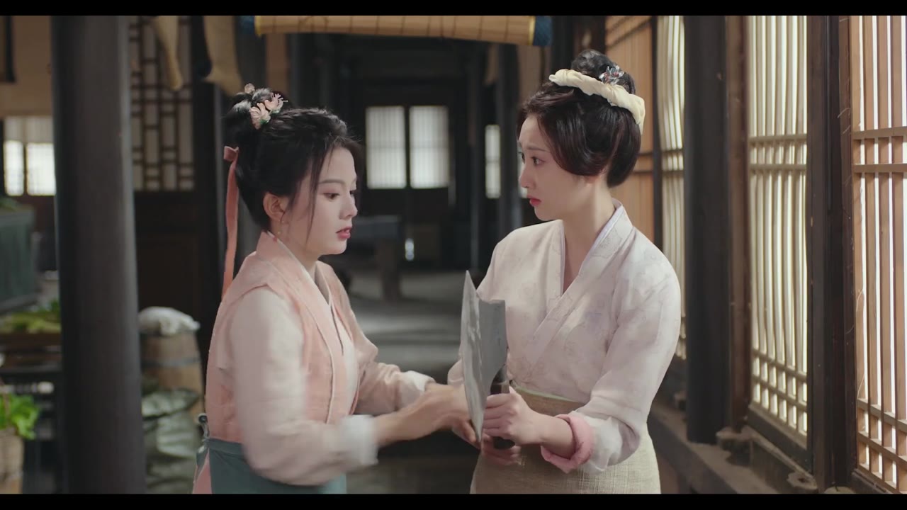 Cô Vợ Nhỏ Nhà Họ Sài tập 18