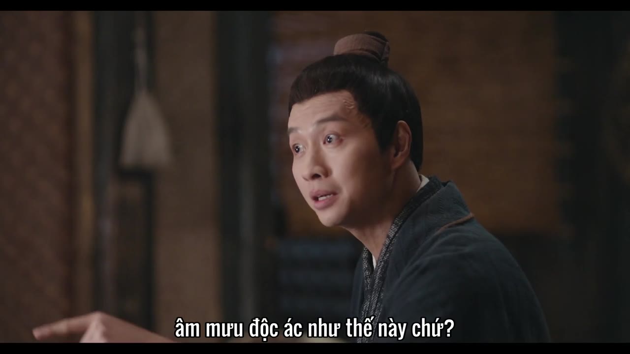 Cô Vợ Nhỏ Nhà Họ Sài tập 20