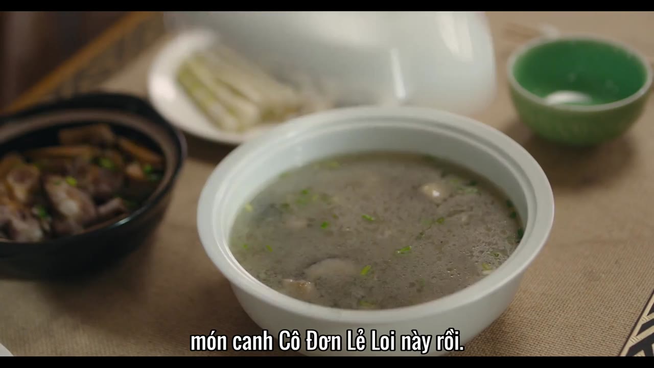 Cô Vợ Nhỏ Nhà Họ Sài tập 22 cảnh 3