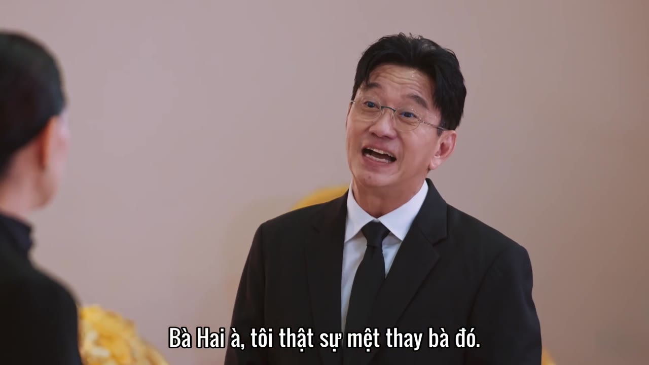 Người Thừa Kế Số 1 tập 2