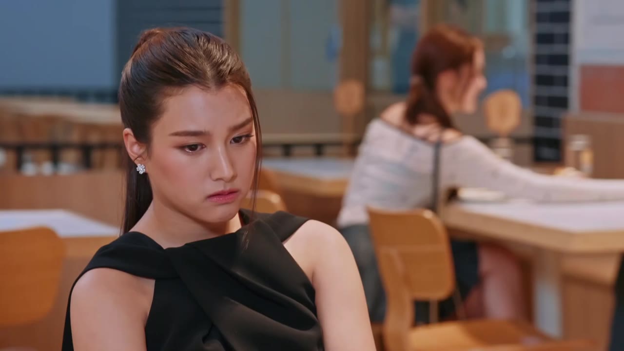 Người Thừa Kế Số 1 tập 5
