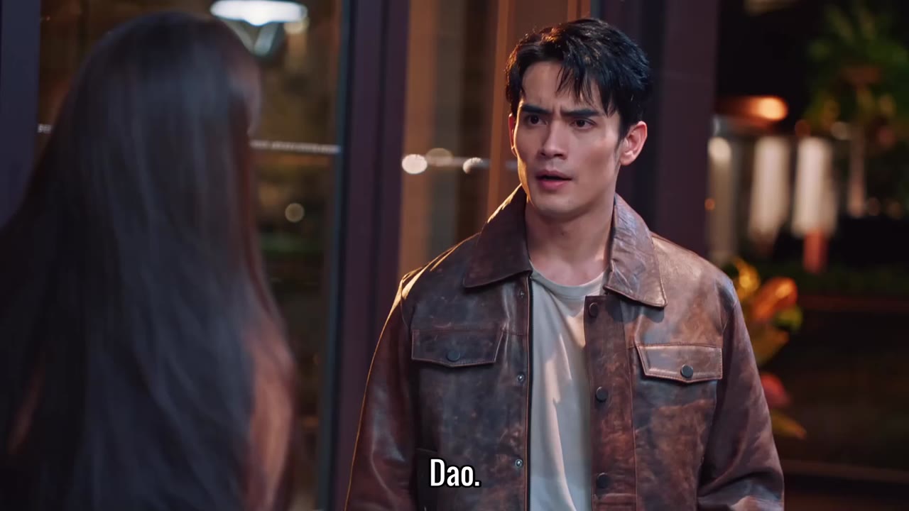Người Thừa Kế Số 1 tập 5 cảnh 2