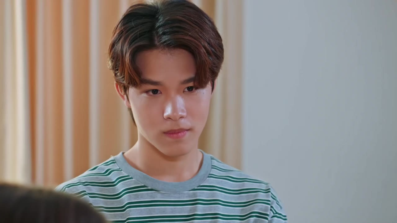 Người Thừa Kế Số 1 tập 5 cảnh 3