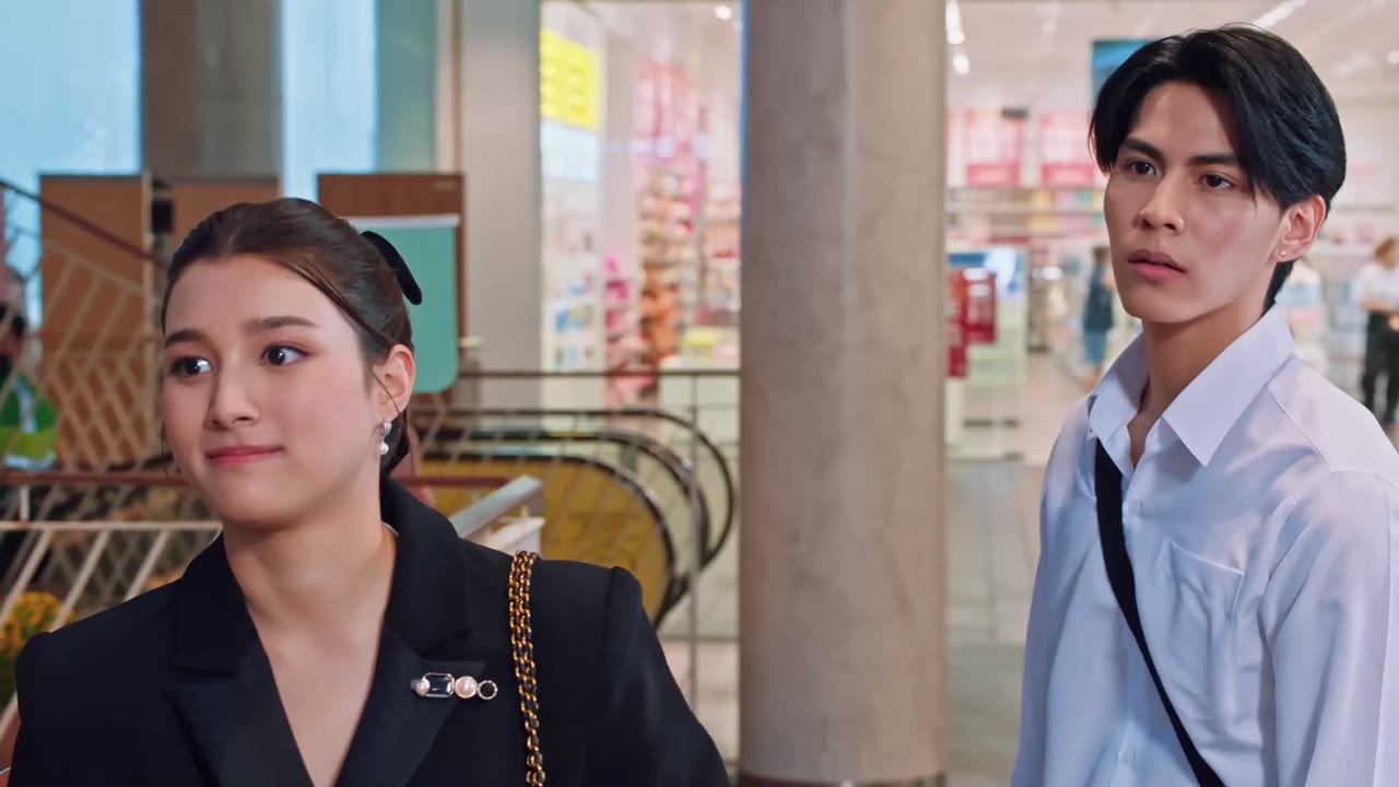 Người Thừa Kế Số 1 tập 6