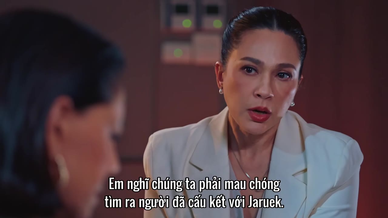 Người Thừa Kế Số 1 tập 9
