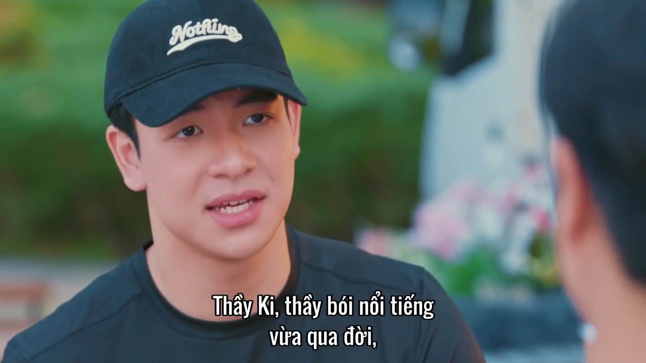 Người Thừa Kế Số 1 tập 14