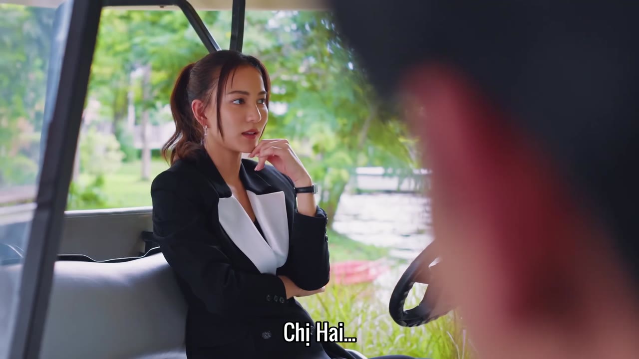 Người Thừa Kế Số 1 tập 19
