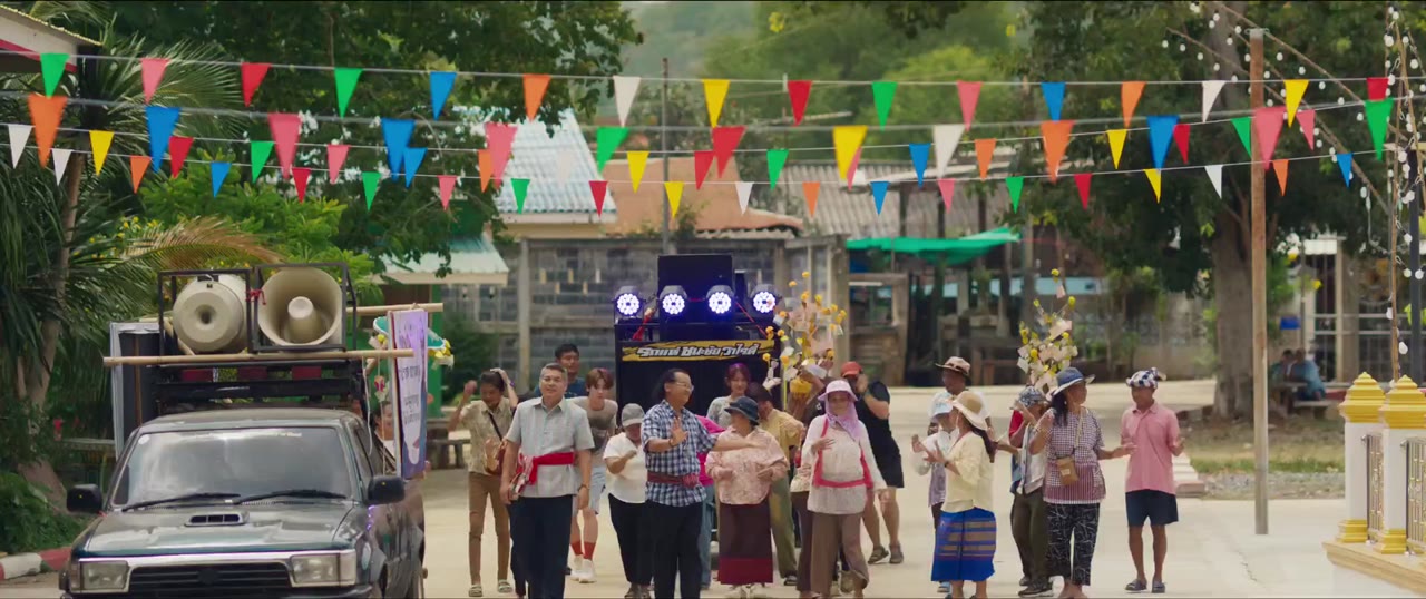 Khemjira Phải Sống Sót tập 1