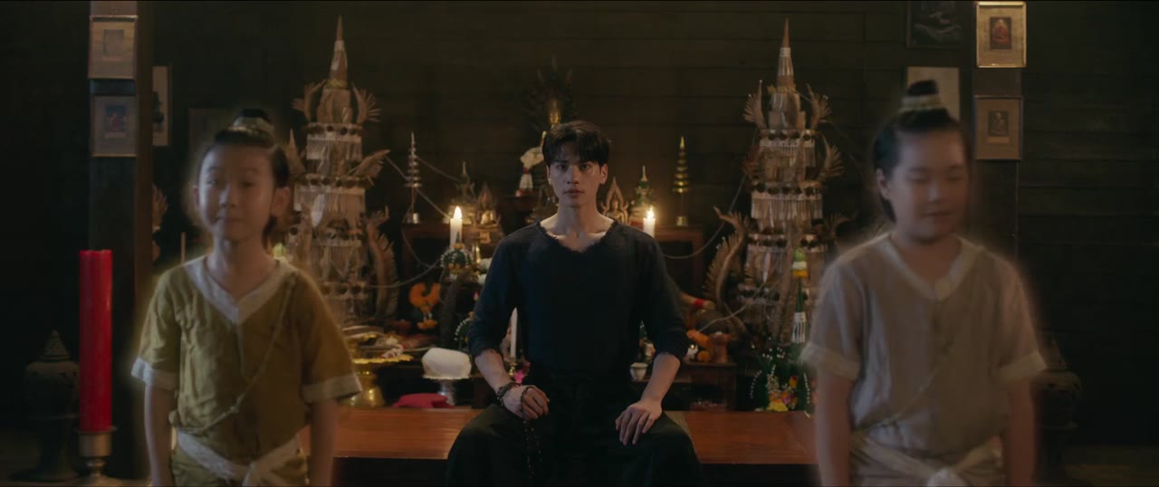 Khemjira Phải Sống Sót tập 2