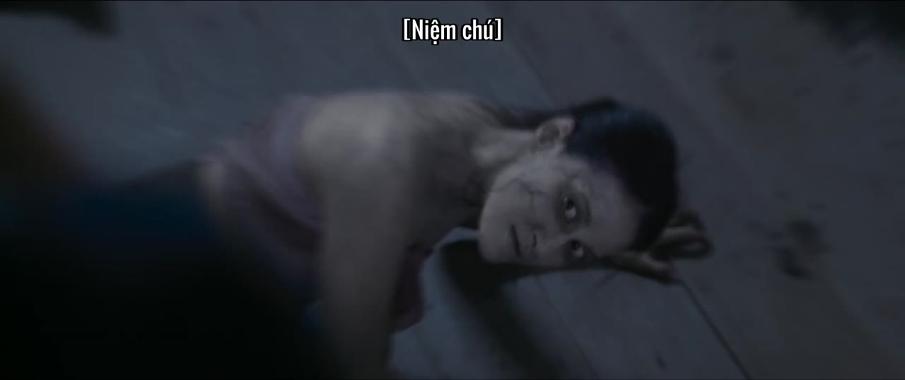 Khemjira Phải Sống Sót tập 2 cảnh 3