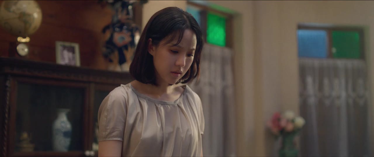 Khemjira Phải Sống Sót tập 3