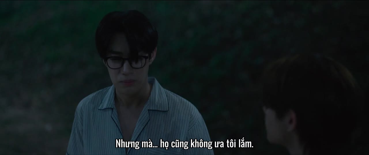 Khemjira Phải Sống Sót tập 4 cảnh 2