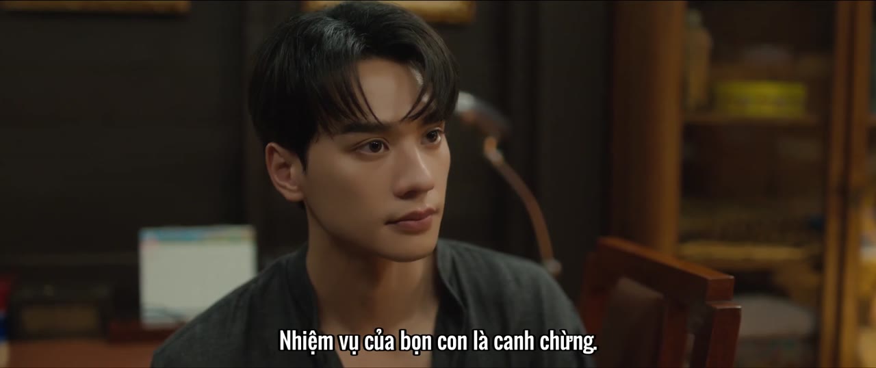 Khemjira Phải Sống Sót tập 5
