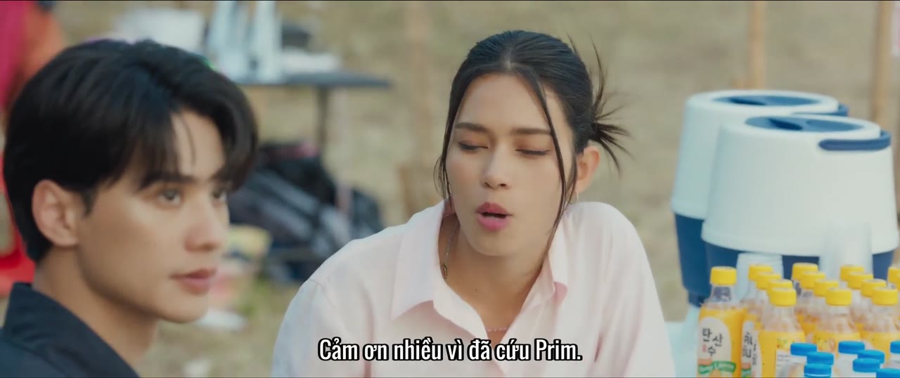 Khemjira Phải Sống Sót tập 7