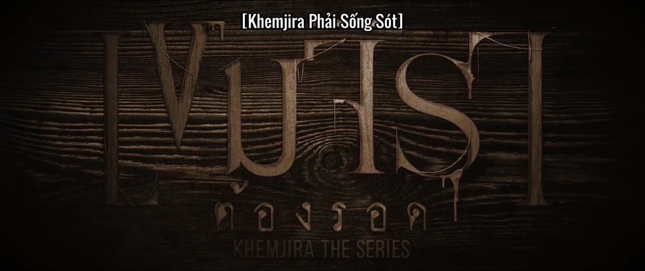 Khemjira Phải Sống Sót tập 10