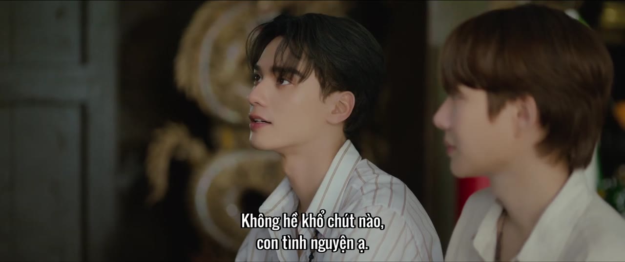 Khemjira Phải Sống Sót tập 12 cảnh 2