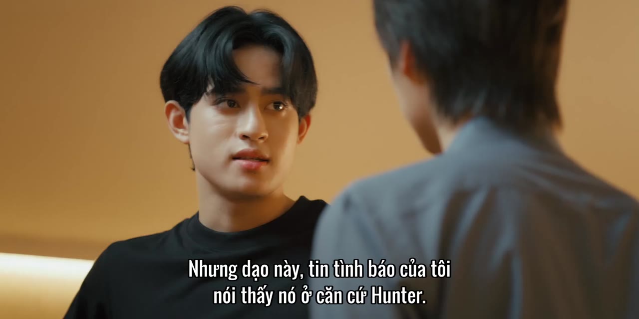 Chuyện Chưa Kể Về Kẻ Bất Tử tập 8