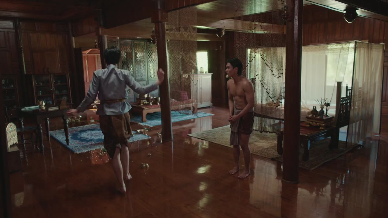 Ta Là Ngài Khun Xinh Đẹp Nhất tập 1