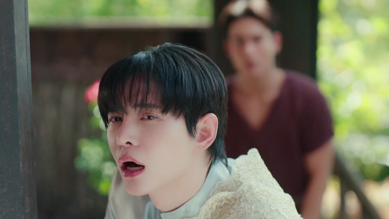 Ta Là Ngài Khun Xinh Đẹp Nhất tập 2