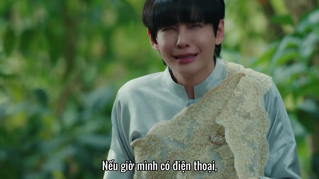 Ta Là Ngài Khun Xinh Đẹp Nhất tập 2 cảnh 3