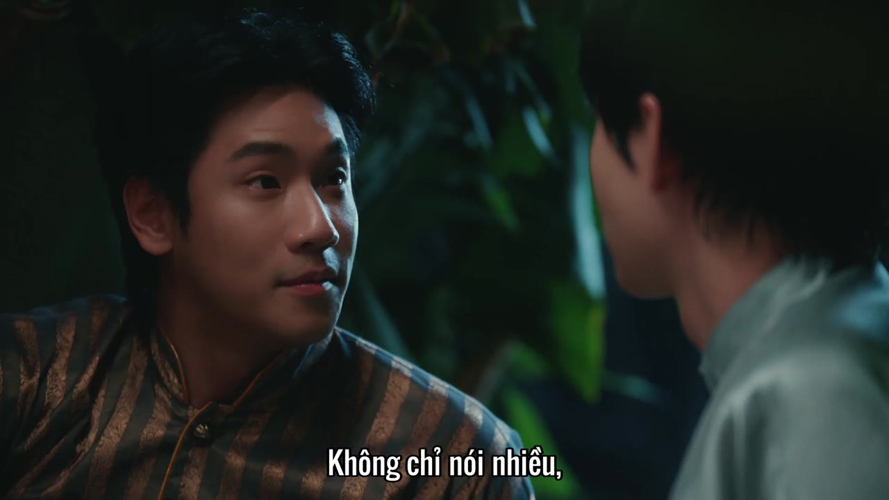 Ta Là Ngài Khun Xinh Đẹp Nhất tập 3
