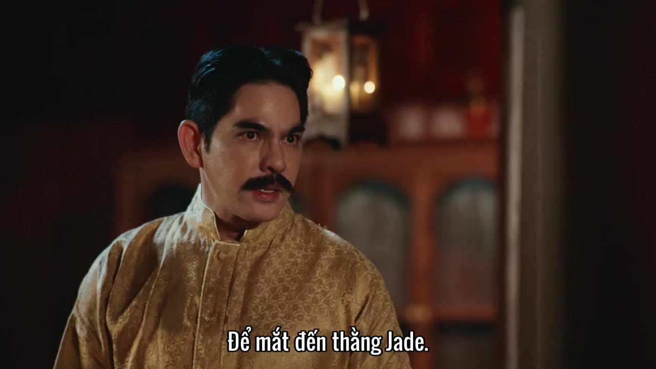 Ta Là Ngài Khun Xinh Đẹp Nhất tập 3 cảnh 3
