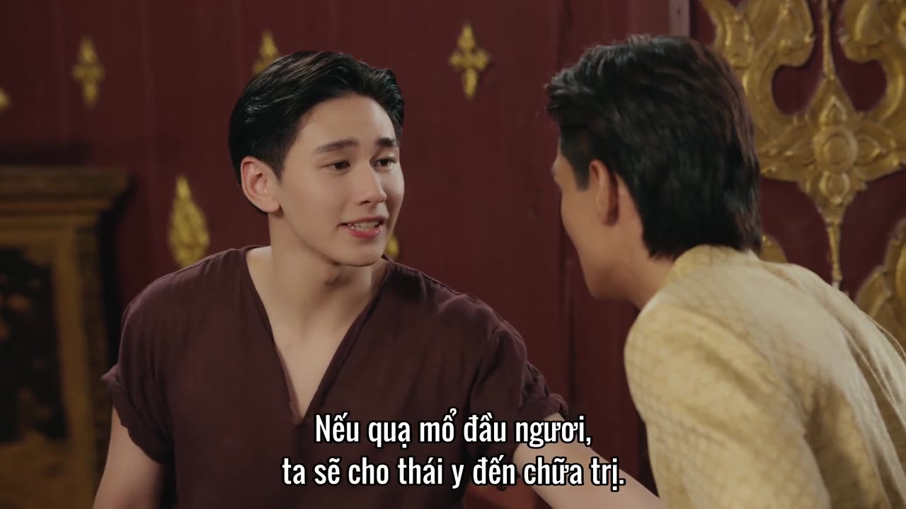 Ta Là Ngài Khun Xinh Đẹp Nhất tập 5