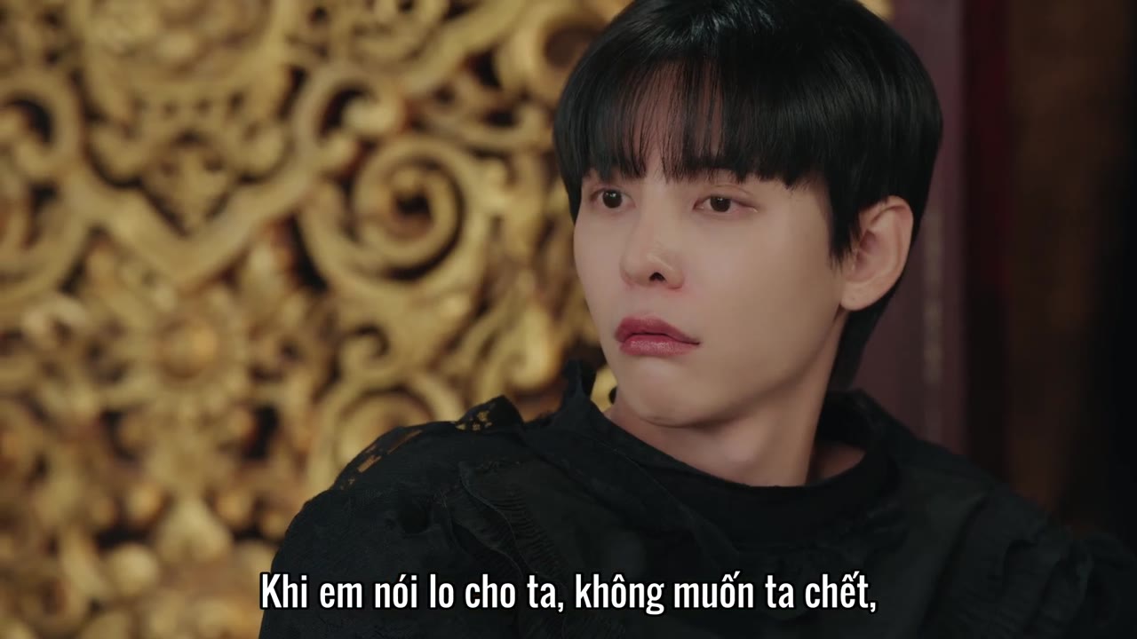 Ta Là Ngài Khun Xinh Đẹp Nhất tập 5 cảnh 3
