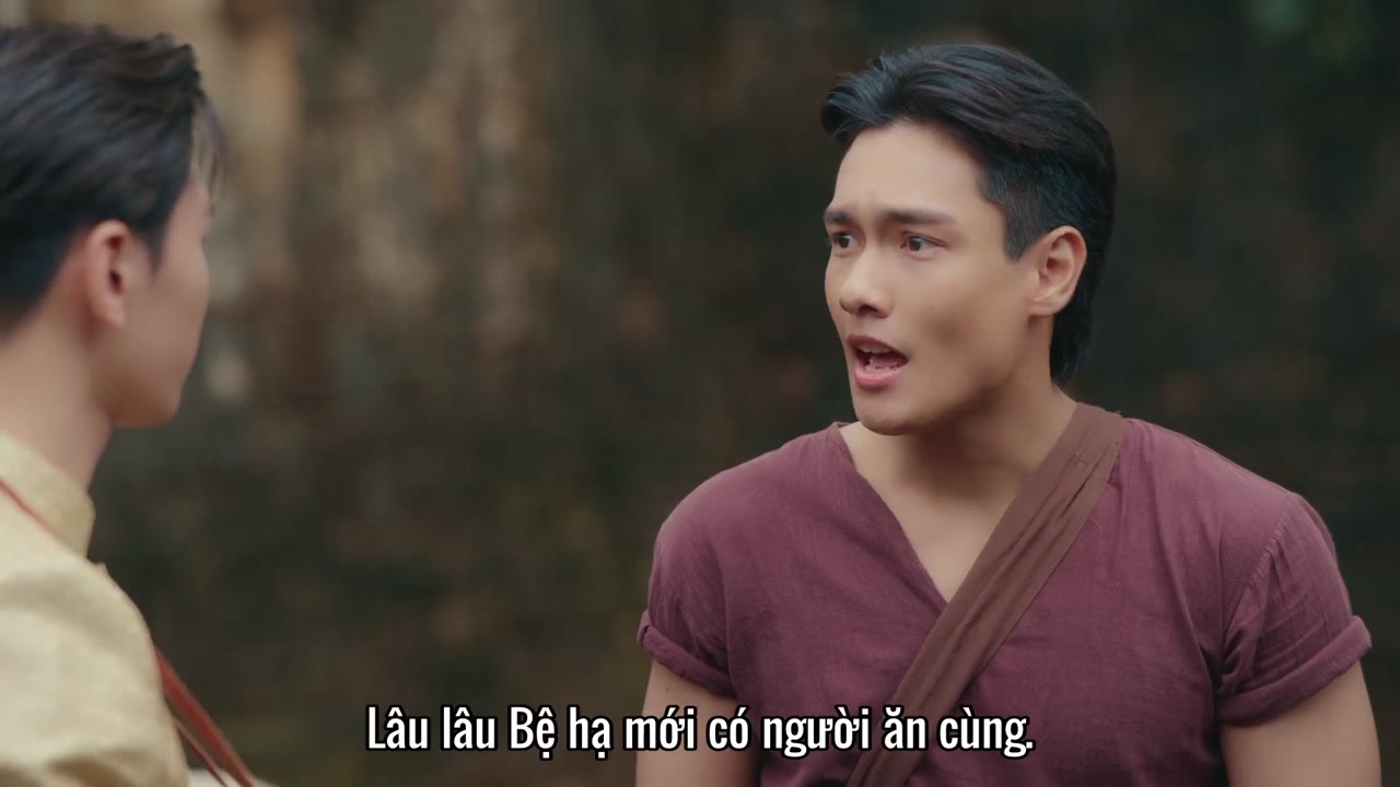 Ta Là Ngài Khun Xinh Đẹp Nhất tập 7