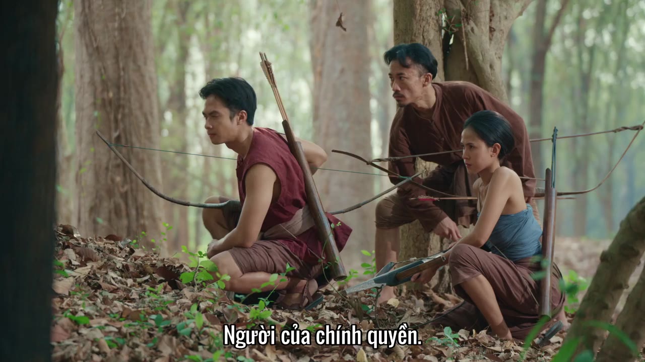 Ta Là Ngài Khun Xinh Đẹp Nhất tập 7 cảnh 3
