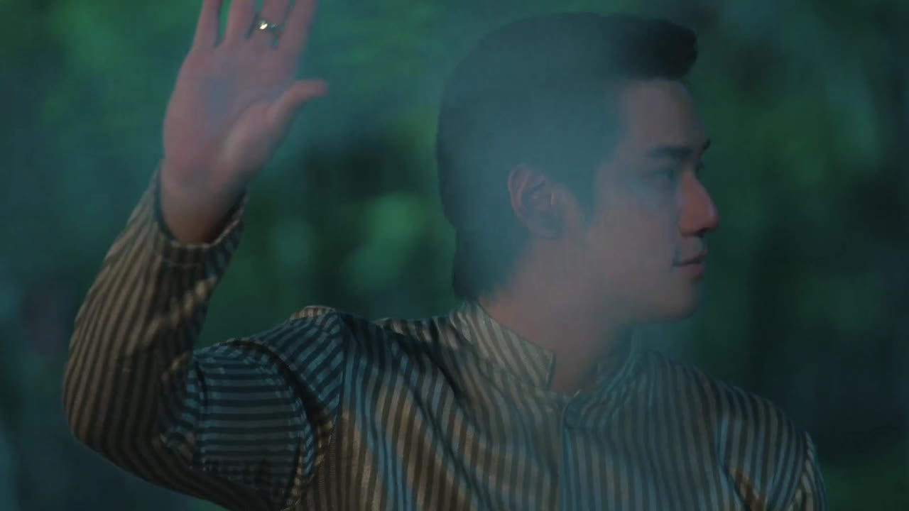 Ta Là Ngài Khun Xinh Đẹp Nhất tập 8