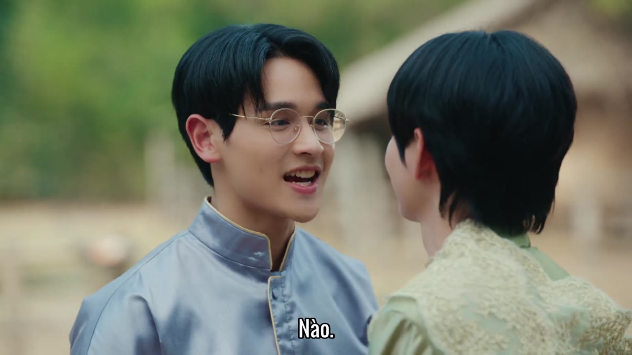 Ta Là Ngài Khun Xinh Đẹp Nhất tập 8 cảnh 3
