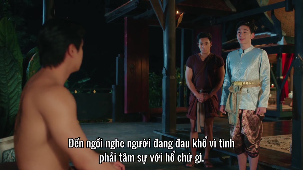 Ta Là Ngài Khun Xinh Đẹp Nhất tập 10