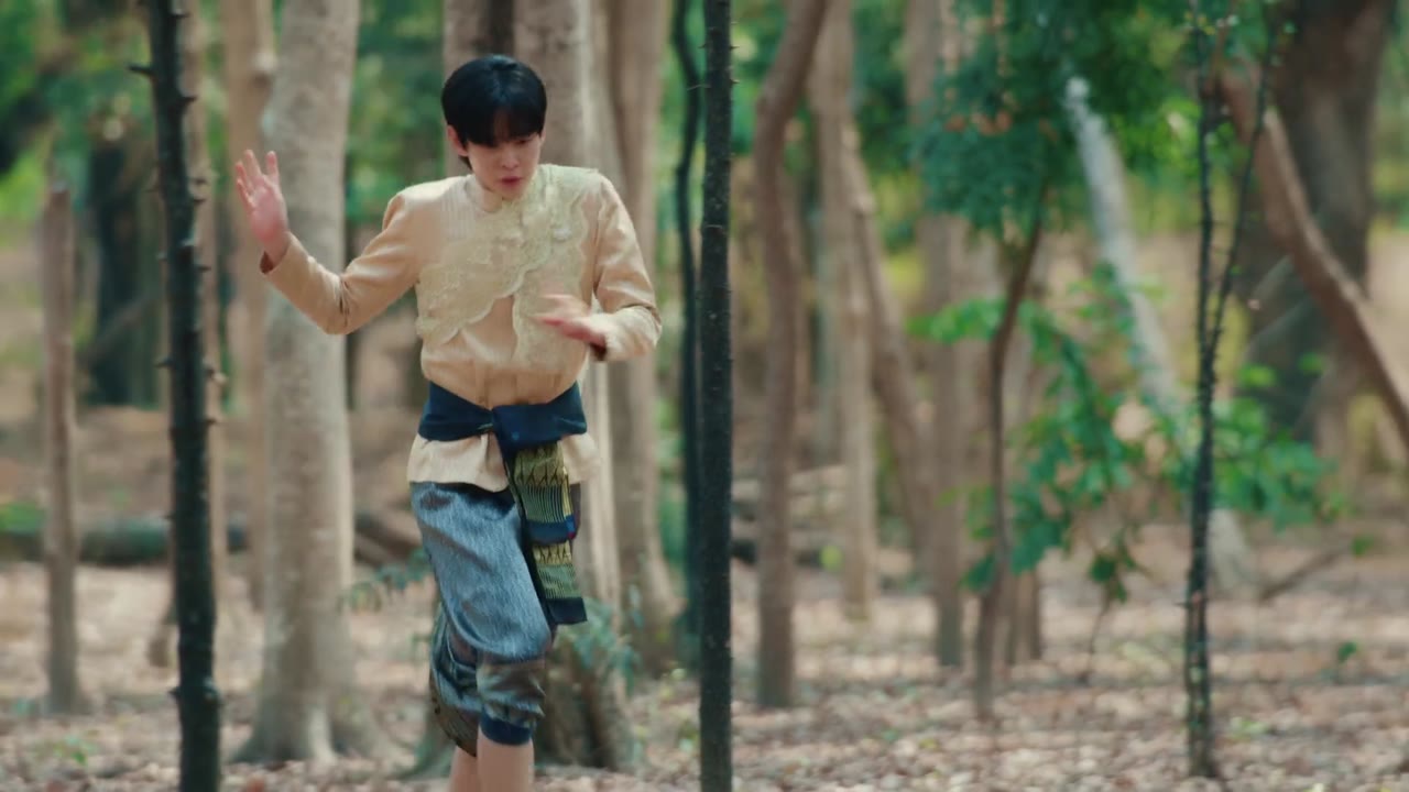Ta Là Ngài Khun Xinh Đẹp Nhất tập 10 cảnh 2