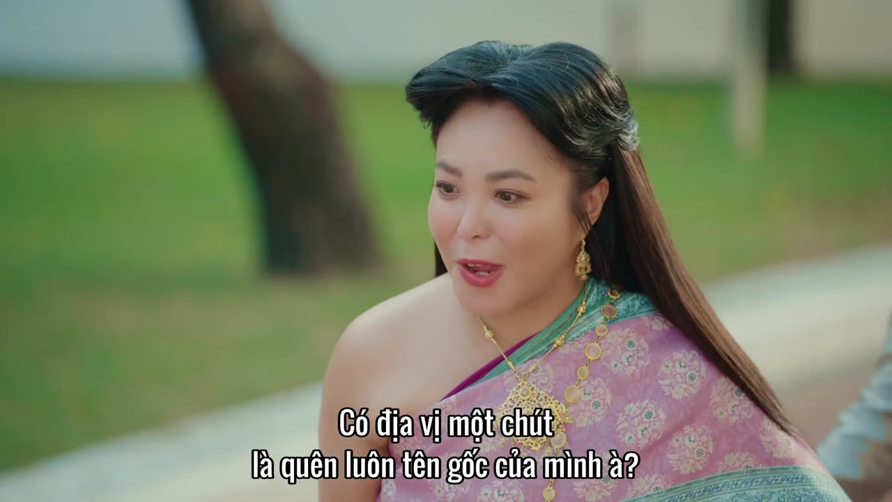 Ta Là Ngài Khun Xinh Đẹp Nhất tập 12 cảnh 3