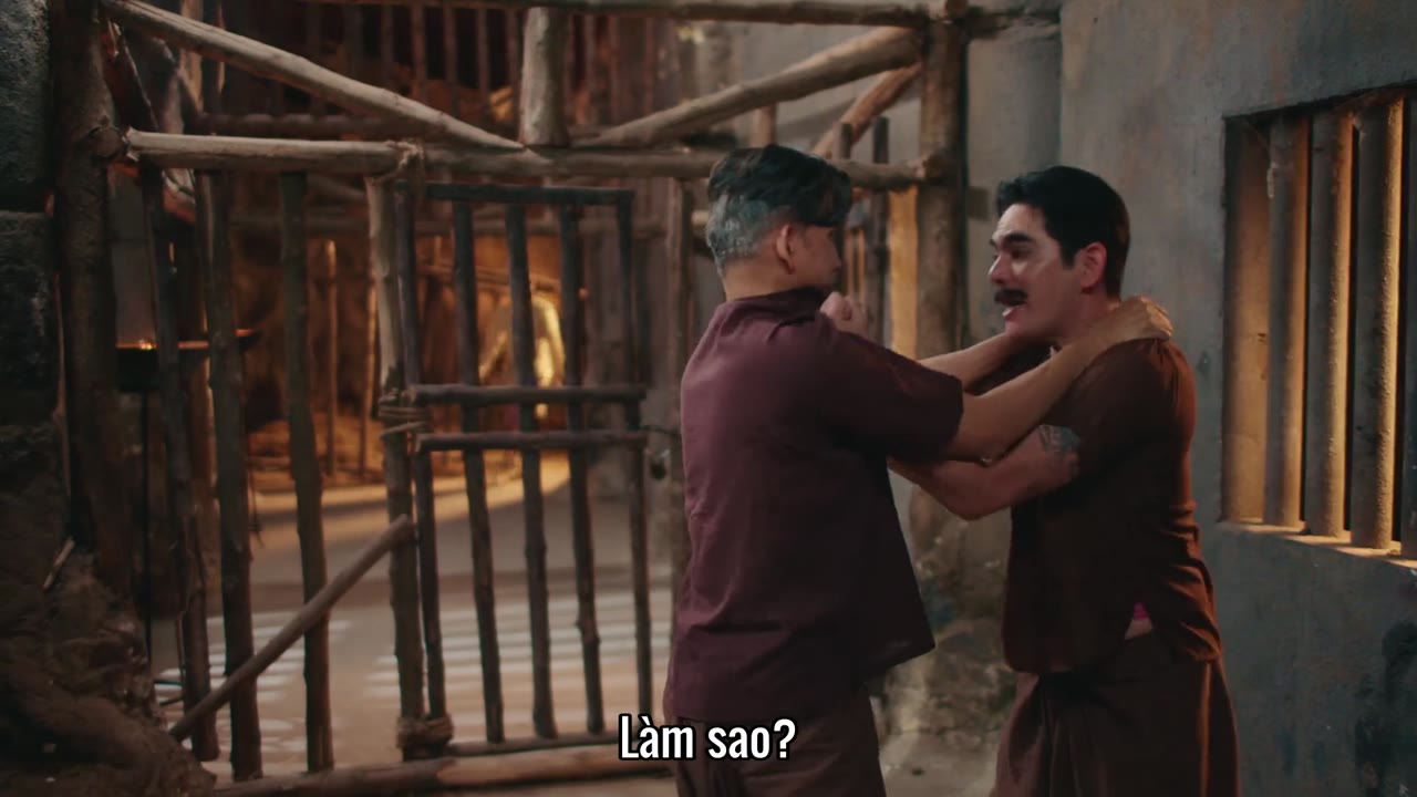 Ta Là Ngài Khun Xinh Đẹp Nhất tập 13 cảnh 2