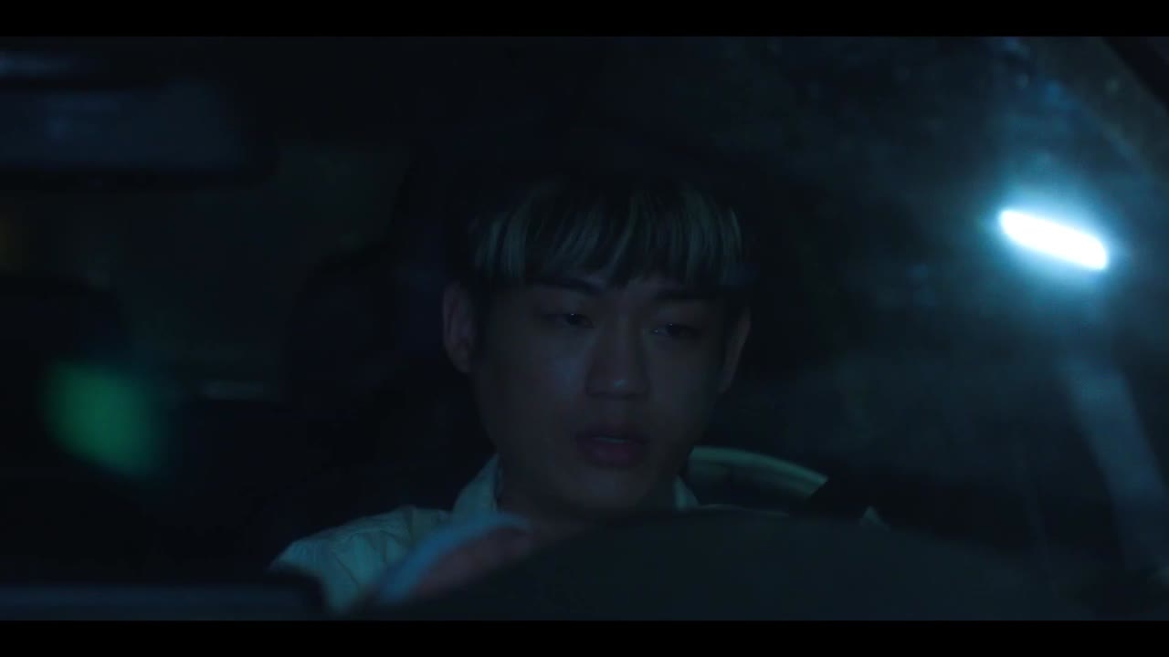 Lỗ Hổng Bảo Mật tập 2 cảnh 3
