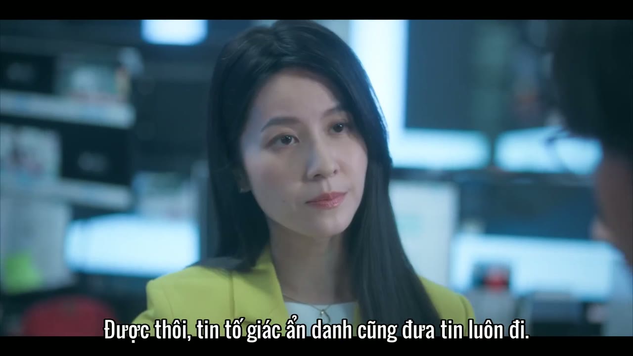 Lỗ Hổng Bảo Mật tập 3