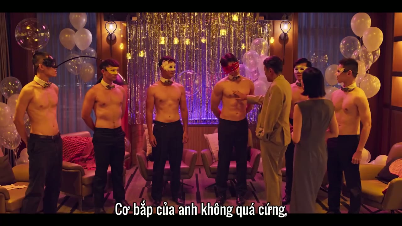 Lỗ Hổng Bảo Mật tập 5