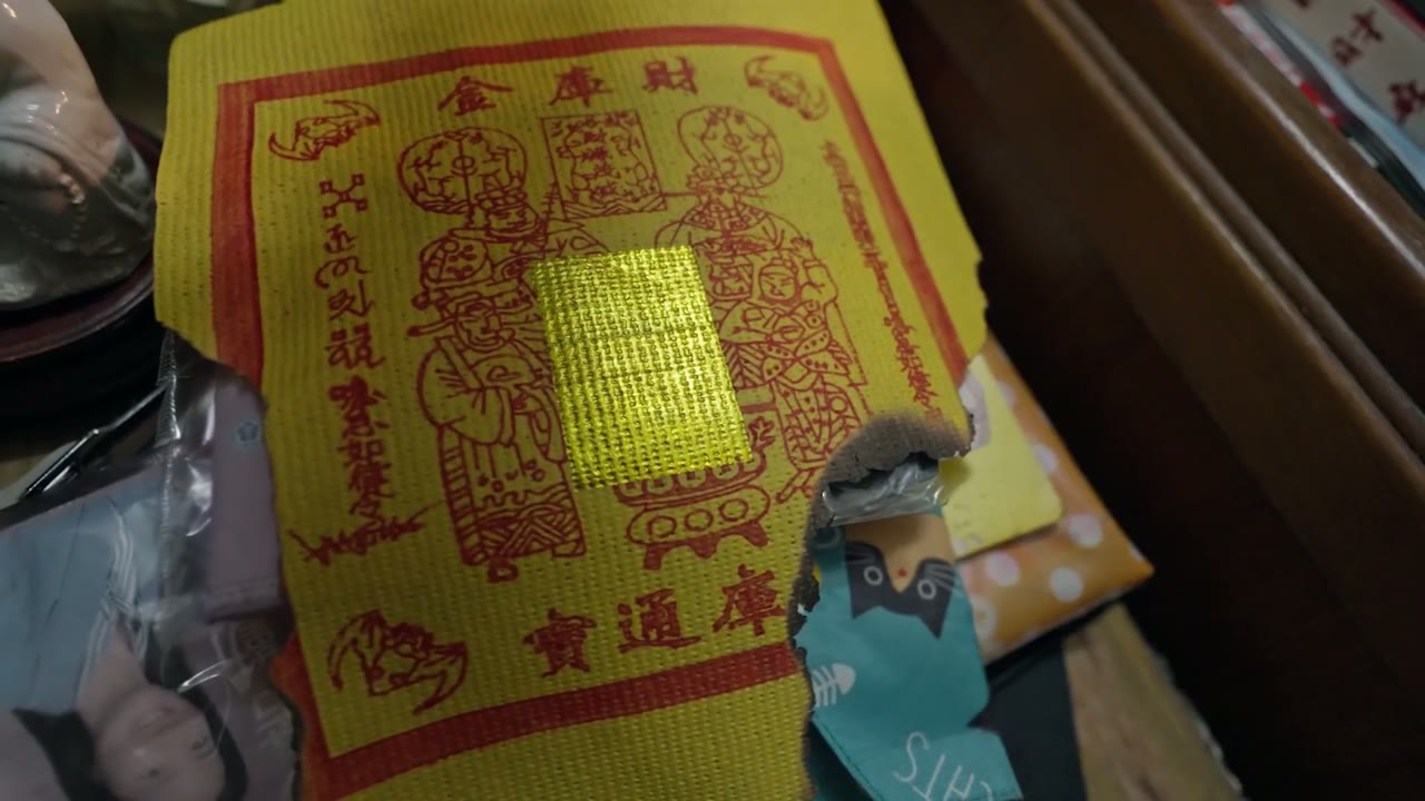 Lỗ Hổng Bảo Mật tập 6