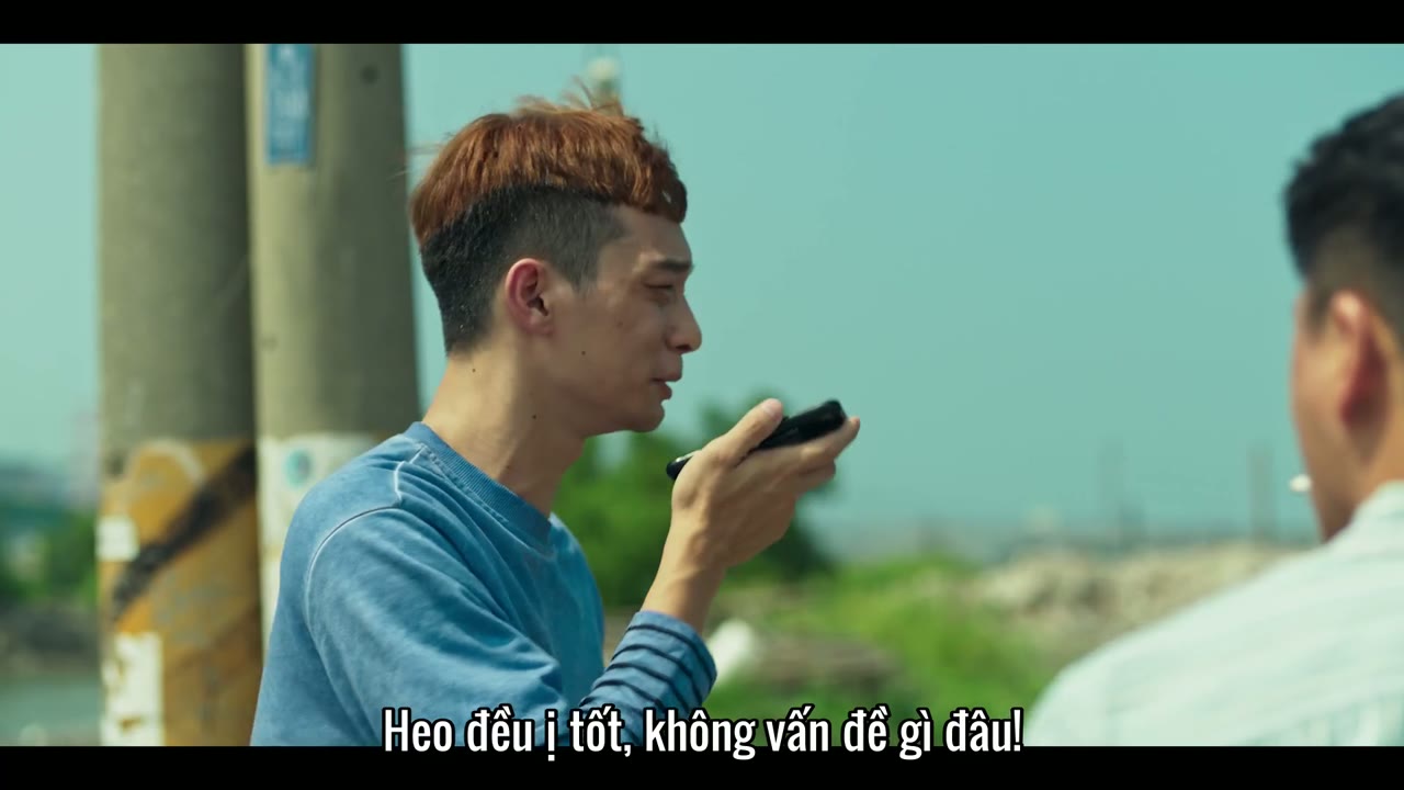 Lỗ Hổng Bảo Mật tập 7