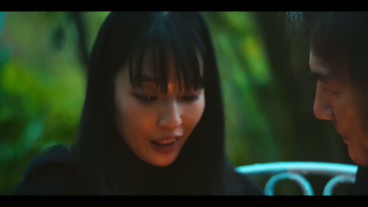 Lỗ Hổng Bảo Mật tập 8 cảnh 3