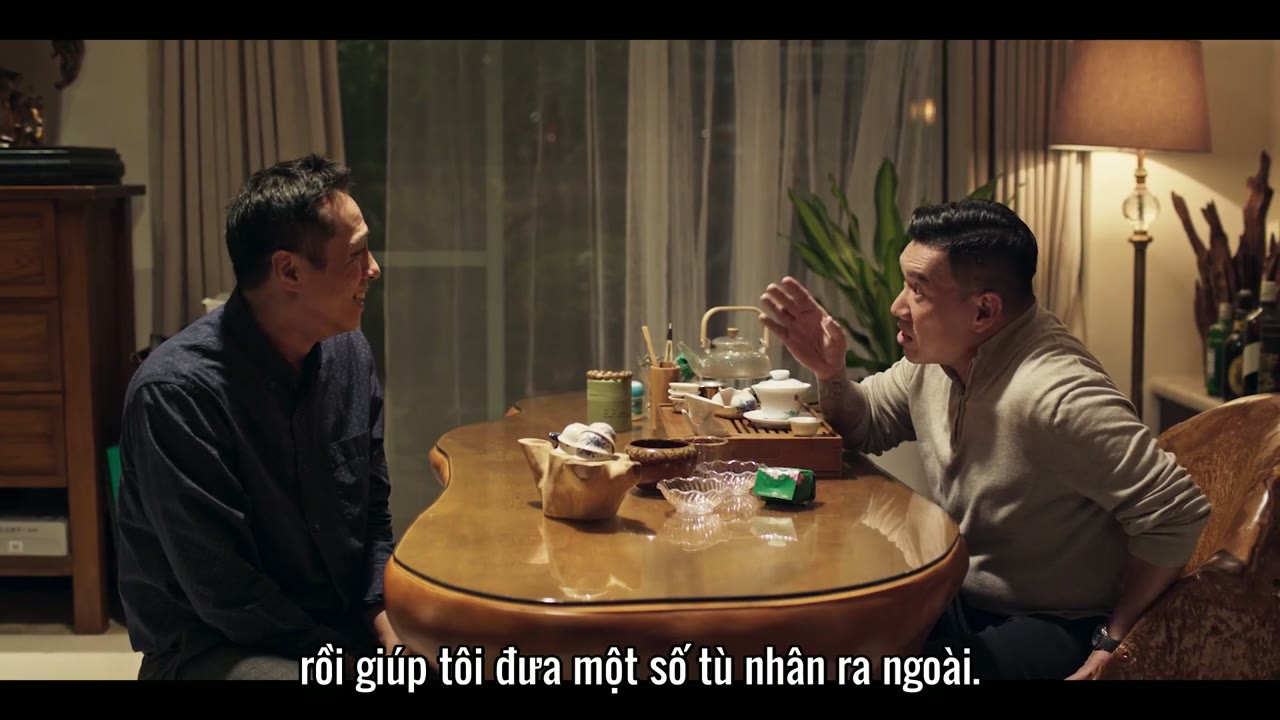 Lỗ Hổng Bảo Mật tập 9