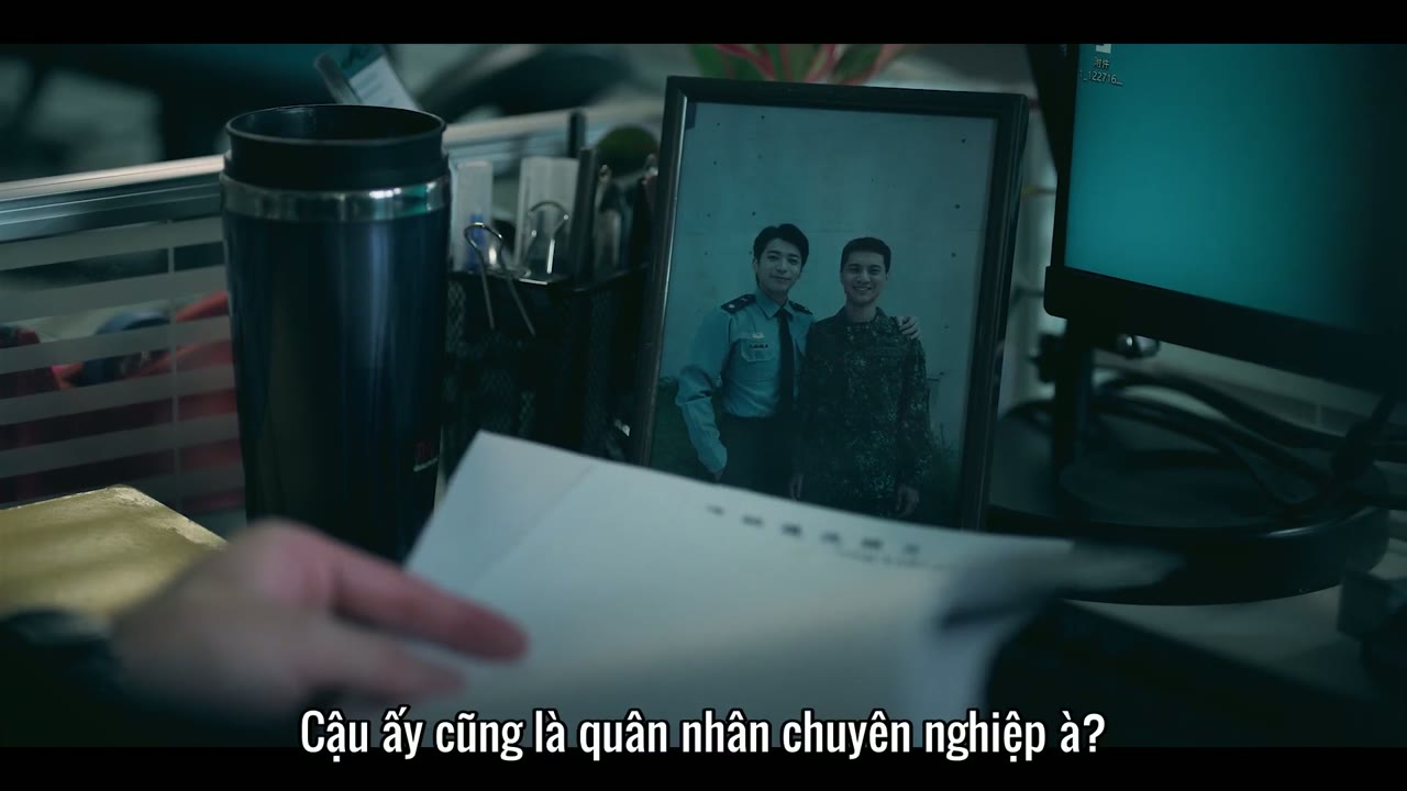 Lỗ Hổng Bảo Mật tập 10