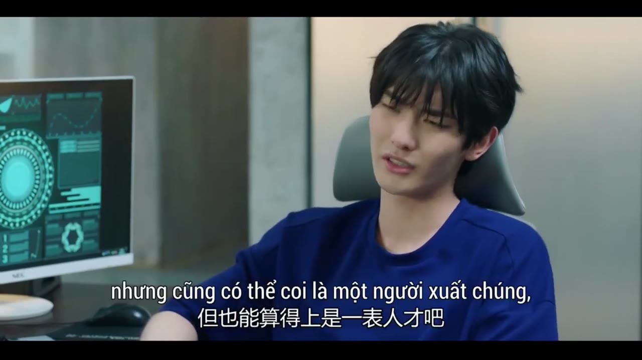 Khi Cô Ấy Yêu - cảnh 2