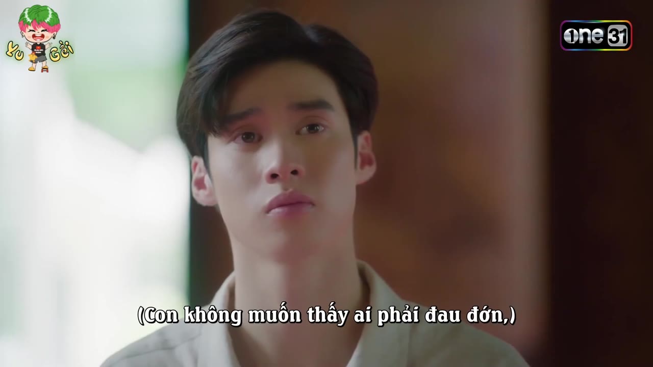 Khắc Tình Trong Ánh Trăng tập 1 cảnh 3